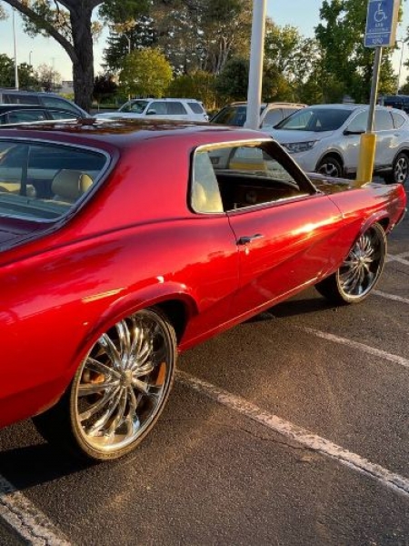 1969 Mercury Cougar for sale in Michigan (ID-89695) 1969 Mercury Cougar for sale in Michigan (ID-89695)
