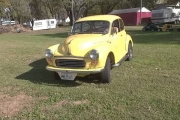 1969 Morris Minor for sale