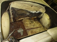 1969 Nash Metropolitan for sale in Michigan (ID-93109)