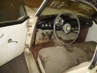 1969 Nash Metropolitan for sale in Michigan (ID-93109)