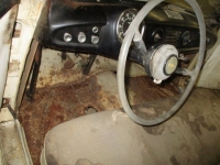 1969 Nash Metropolitan for sale in Michigan (ID-93109)