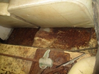 1969 Nash Metropolitan for sale in Michigan (ID-93109)