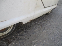 1969 Nash Metropolitan for sale in Michigan (ID-93109)