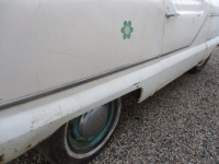1969 Nash Metropolitan for sale in Michigan (ID-93109)