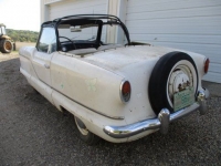 1969 Nash Metropolitan for sale in Michigan (ID-93109)