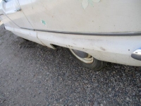 1969 Nash Metropolitan for sale in Michigan (ID-93109)