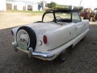 1969 Nash Metropolitan for sale in Michigan (ID-93109)