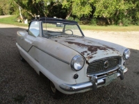 1969 Nash Metropolitan for sale in Michigan (ID-93109)