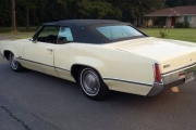 1969 Oldsmobile Delta 88 for sale