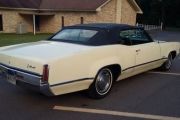 1969 Oldsmobile Delta 88 for sale