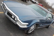 1969 Oldsmobile Toronado for sale