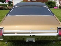 1969 Oldsmobile Cutlass for sale in Michigan (ID-91981)