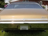 1969 Oldsmobile Cutlass for sale in Michigan (ID-91981)