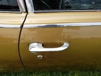 1969 Oldsmobile Cutlass for sale in Michigan (ID-91981)