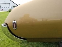 1969 Oldsmobile Cutlass for sale in Michigan (ID-91981)