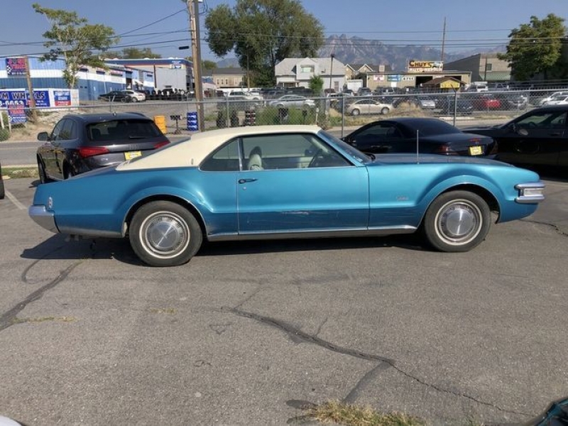 1969 Oldsmobile Toronado for sale in Michigan (ID-92315) 1969 Oldsmobile Toronado for sale in Michigan (ID-92315)