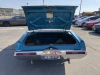 1969 Oldsmobile Toronado for sale in Michigan (ID-92315)