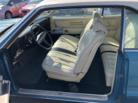 1969 Oldsmobile Toronado for sale in Michigan (ID-92315)