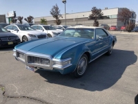 1969 Oldsmobile Toronado for sale in Michigan (ID-92315)