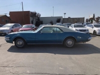 1969 Oldsmobile Toronado for sale in Michigan (ID-92315)