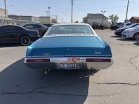 1969 Oldsmobile Toronado for sale in Michigan (ID-92315)