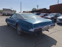 1969 Oldsmobile Toronado for sale in Michigan (ID-92315)