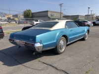 1969 Oldsmobile Toronado for sale in Michigan (ID-92315)