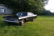 1969 Plymouth Fury for sale