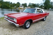 1969 Plymouth Satellite for sale