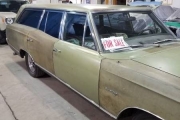 1969 Plymouth Satellite for sale