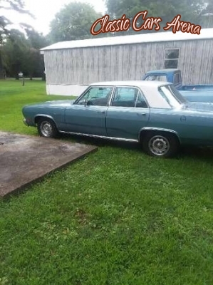 1969 Plymouth Sedan for sale in Virginia (ID-43021) 1969 Plymouth Sedan for sale in Virginia (ID-43021)