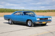 1969 Plymouth GTX for sale