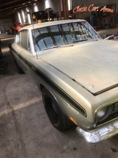 1969 Plymouth Barracuda for sale in Michigan (ID-67053) 1969 Plymouth Barracuda for sale in Michigan (ID-67053)