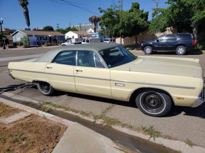 1969 Plymouth Fury III for sale 1969 Plymouth Fury III for sale