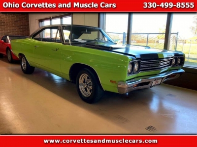 1969 Plymouth Road Runner for sale