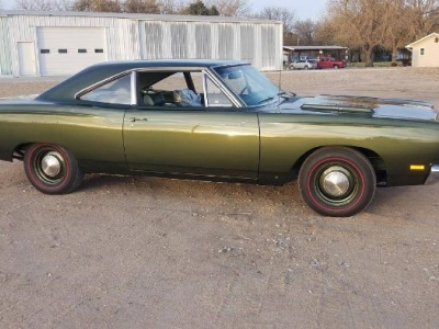 1969 Plymouth Road Runner for sale in Nebraska