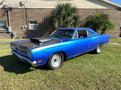 1969 Plymouth Belvedere for sale