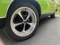 1969 Plymouth GTX for sale in Michigan (ID-88723)
