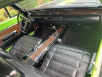 1969 Plymouth GTX for sale in Michigan (ID-88723)