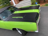 1969 Plymouth GTX for sale in Michigan (ID-88723)