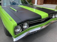 1969 Plymouth GTX for sale in Michigan (ID-88723)