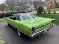 1969 Plymouth GTX for sale in Michigan (ID-88723)