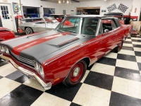 1969 Plymouth Road Runner for sale in Riverhead, New York (ID-90185)