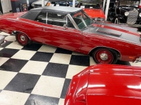 1969 Plymouth Road Runner for sale in Riverhead, New York (ID-90185)