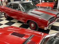 1969 Plymouth Road Runner for sale in Riverhead, New York (ID-90185)