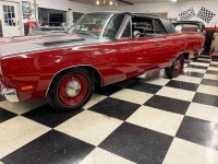1969 Plymouth Road Runner for sale in Riverhead, New York (ID-90185)