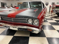 1969 Plymouth Road Runner for sale in Riverhead, New York (ID-90185)