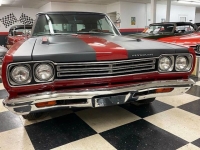 1969 Plymouth Road Runner for sale in Riverhead, New York (ID-90185)