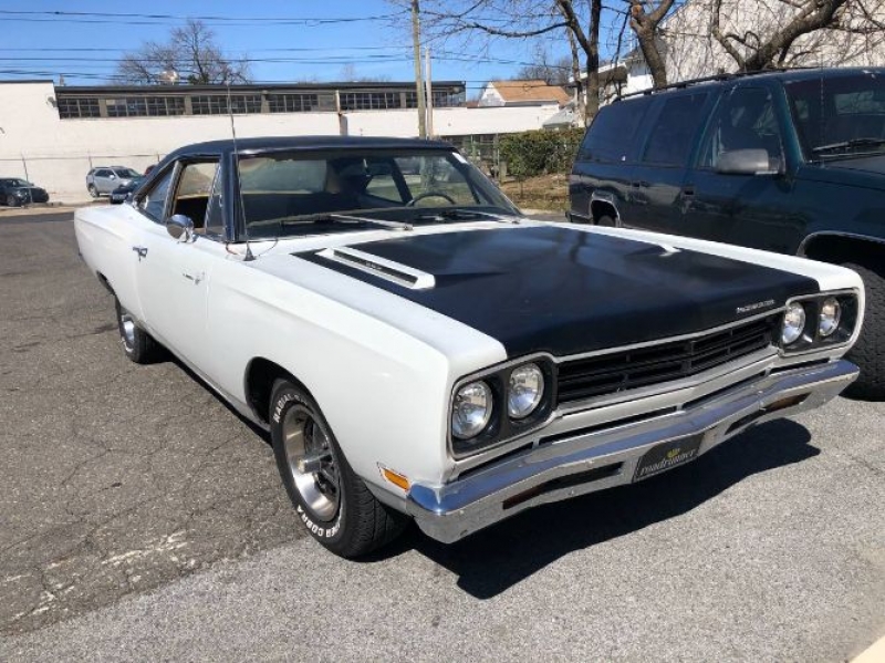 1969 Plymouth Road Runner for sale in Michigan (ID-90635) 1969 Plymouth Road Runner for sale in Michigan (ID-90635)