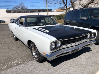 1969 Plymouth Road Runner for sale